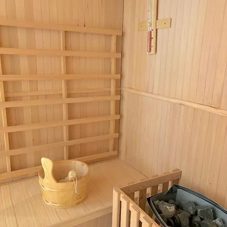 Tassinia ヴィラ カンヌ
